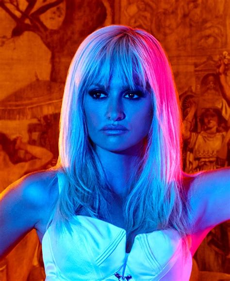 penelope cruz donatella versace trailer|Penélope Cruz To Play Donatella Versace In FX’s ‘Versace: .